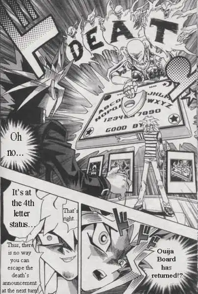 Yu-Gi-Oh! Duelist Chapter 148 12